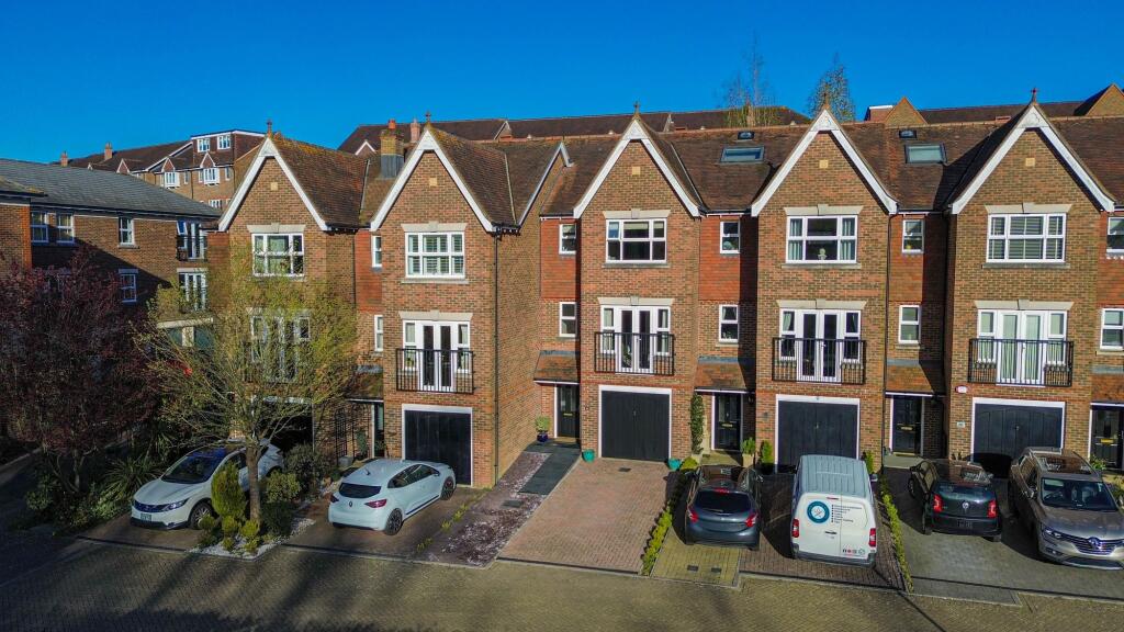 Main image of property: Brooklands, Haywards Heath, RH16