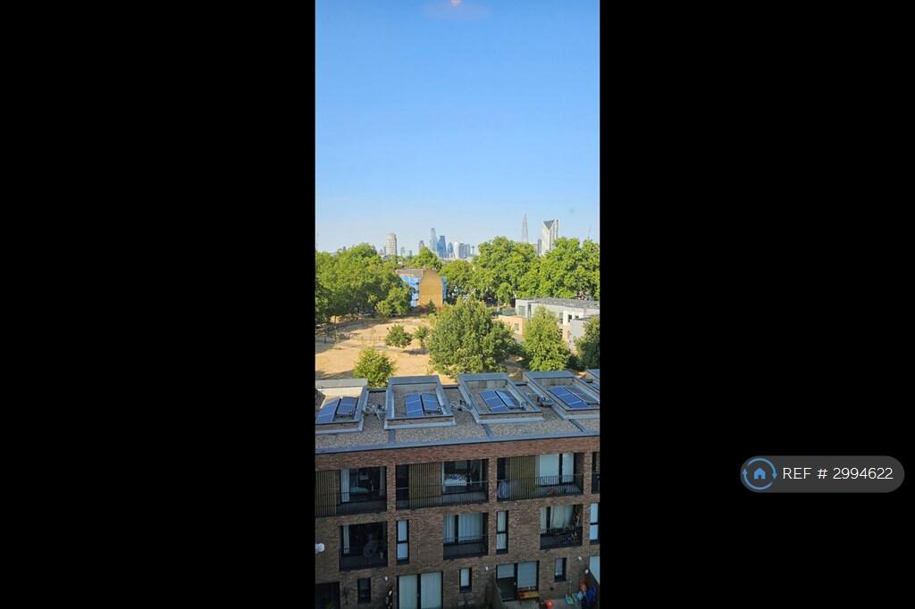 Main image of property: Elkington Point, London, SE11