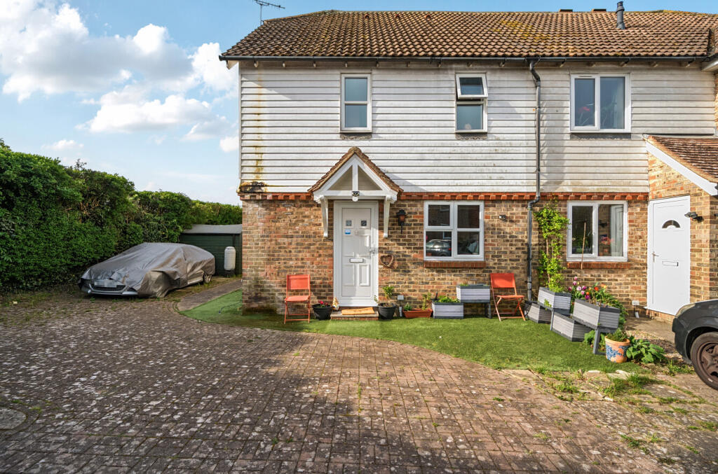 Main image of property: Florlandia Close, Sompting, West Sussex, BN15