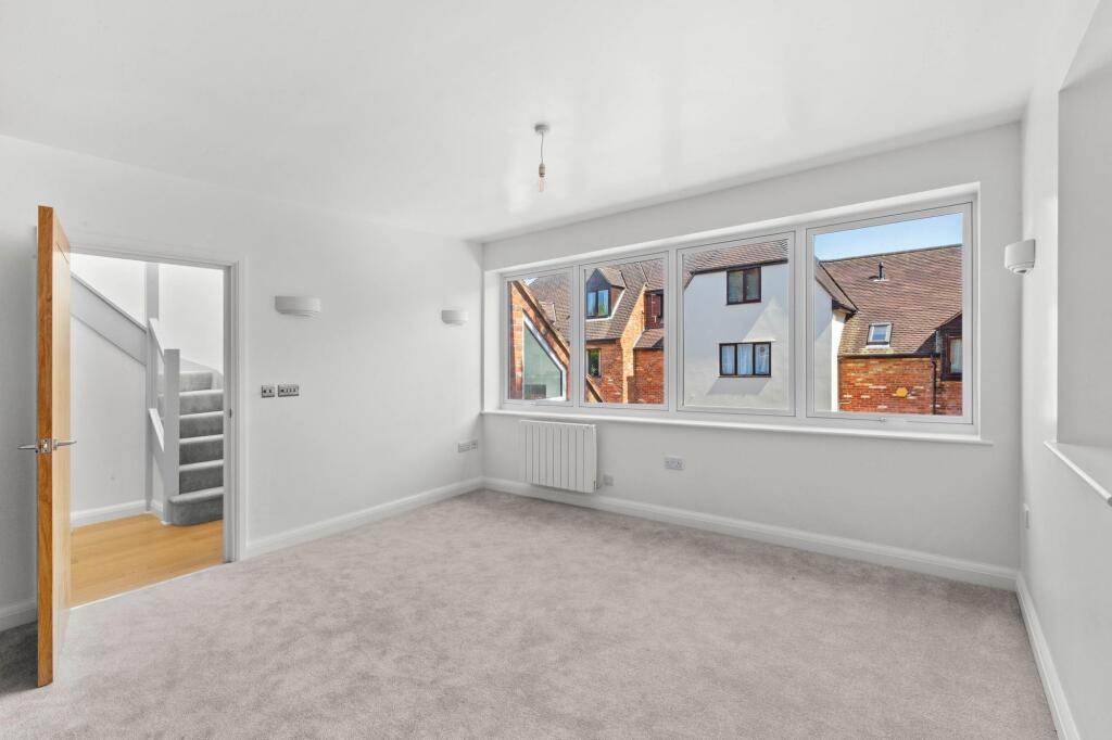 Apartment in Hemel Hempstead - More