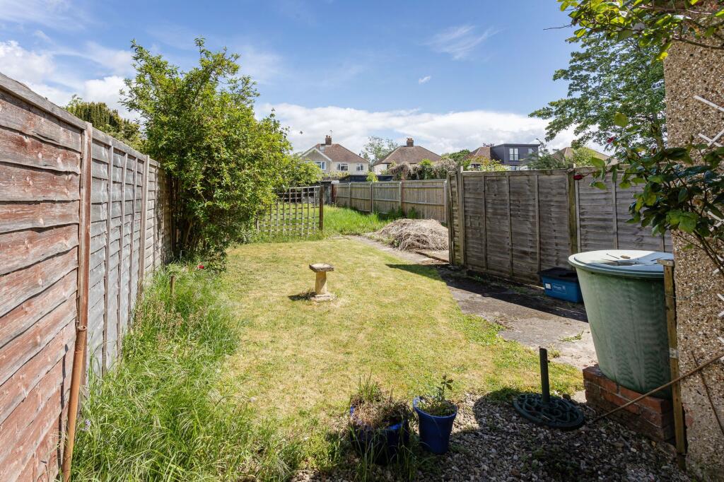 Lewell Avenue, Marston, OX3 photo 4