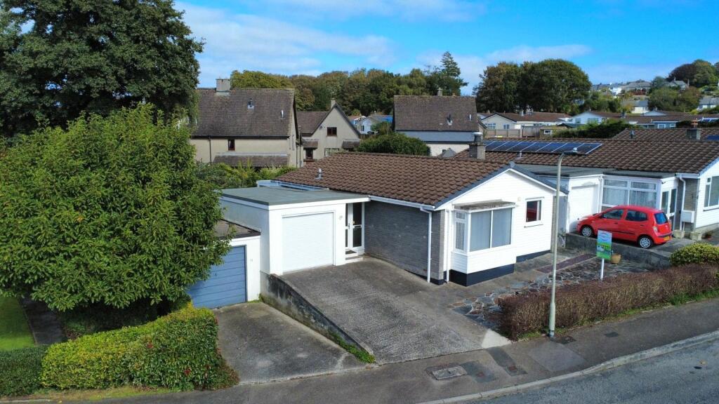 Main image of property: Tavistock, Devon