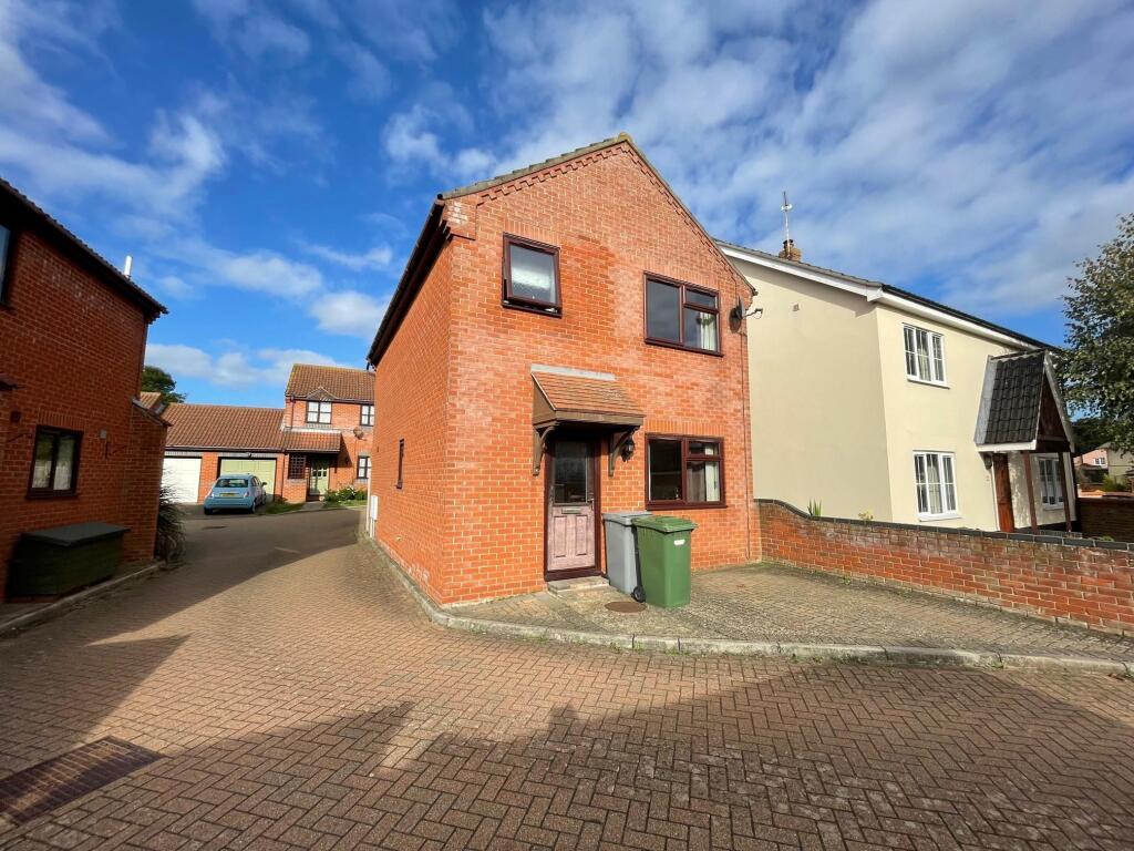 Main image of property: Old Road, Acle, NORWICH