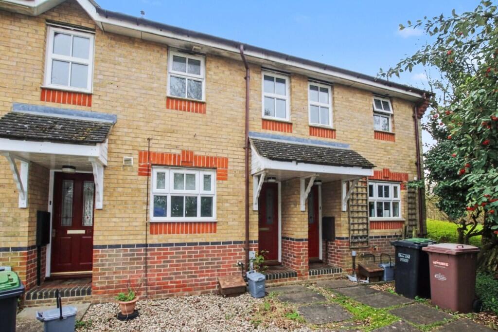 Main image of property: Constable Road, Haverhill, Suffolk, CB9