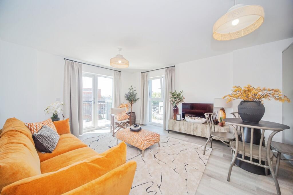 Apartment in Southampton - View 2