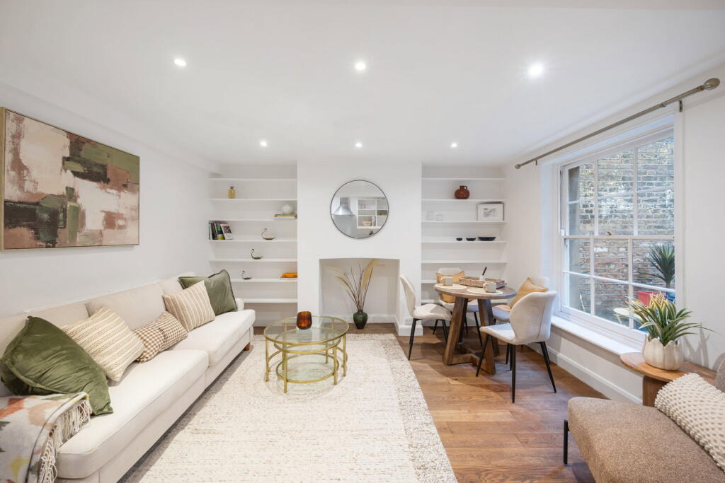 Apartment in London - View 3