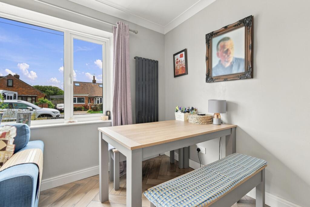 House in York - View 5