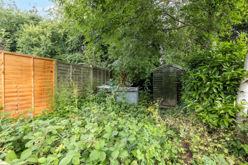 House in Stevenage - More