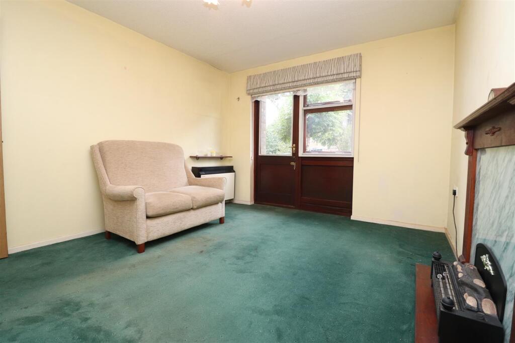 Beaconsfield Road, St. Albans – pohled 2