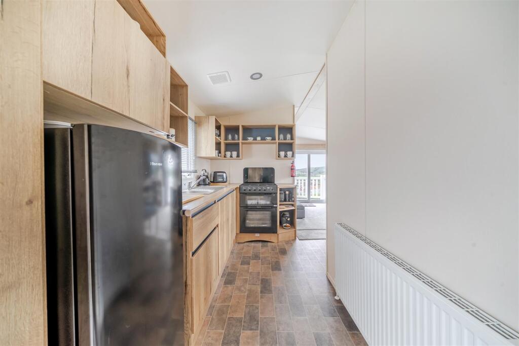 House in Swanage, Dorset - View 5