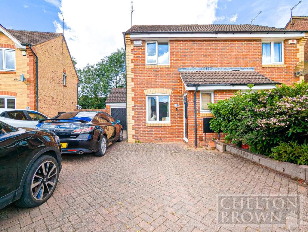Main image of property: Greeves Close, Duston, Northampton, Northamptonshire, NN5