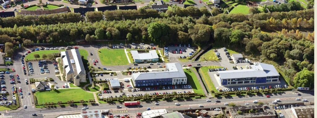 Ri Business Park