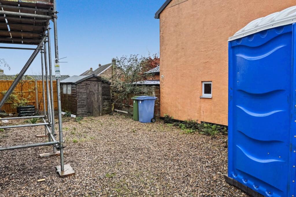 53 Egremont Street, Glemsford, Sudbury, Suffolk, CO10 7SA photo 5