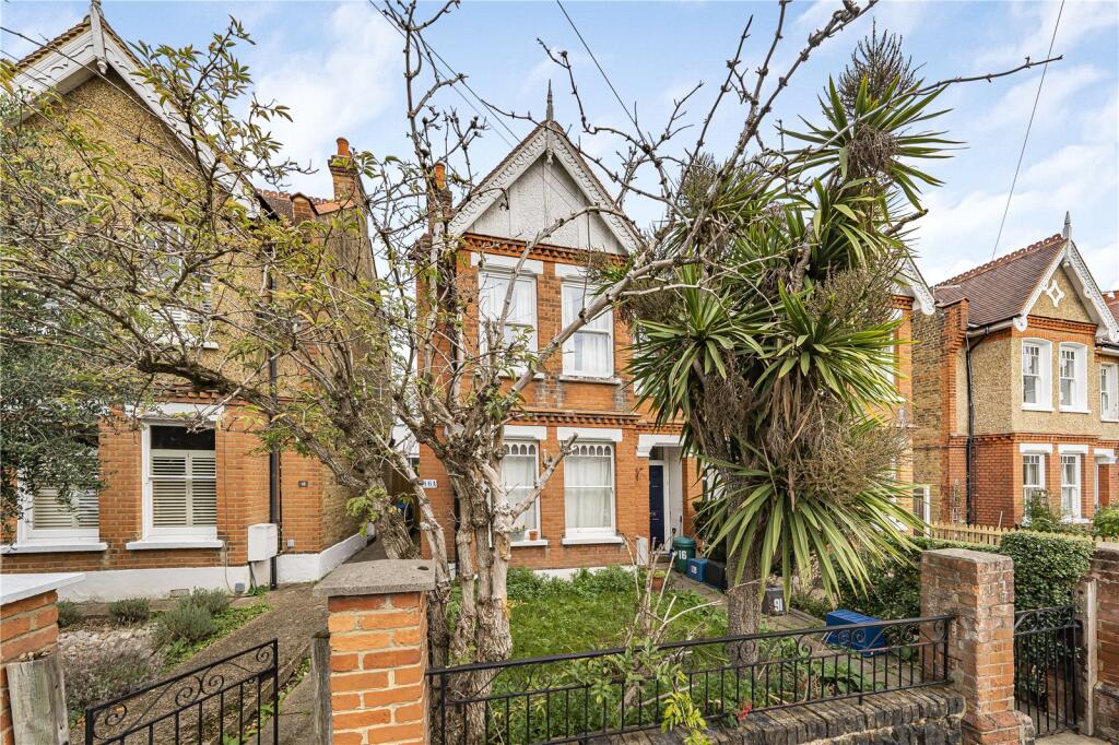 Main image of property: Princes Road, Teddington