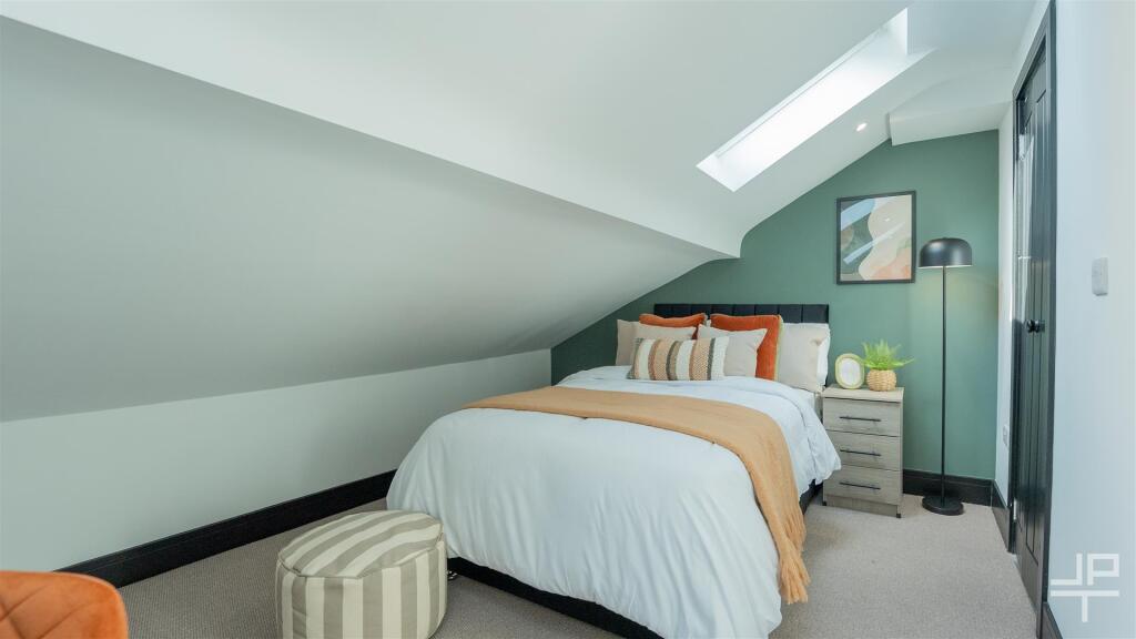 Main image of property: Parker Street, Warrington, WA1 1LT