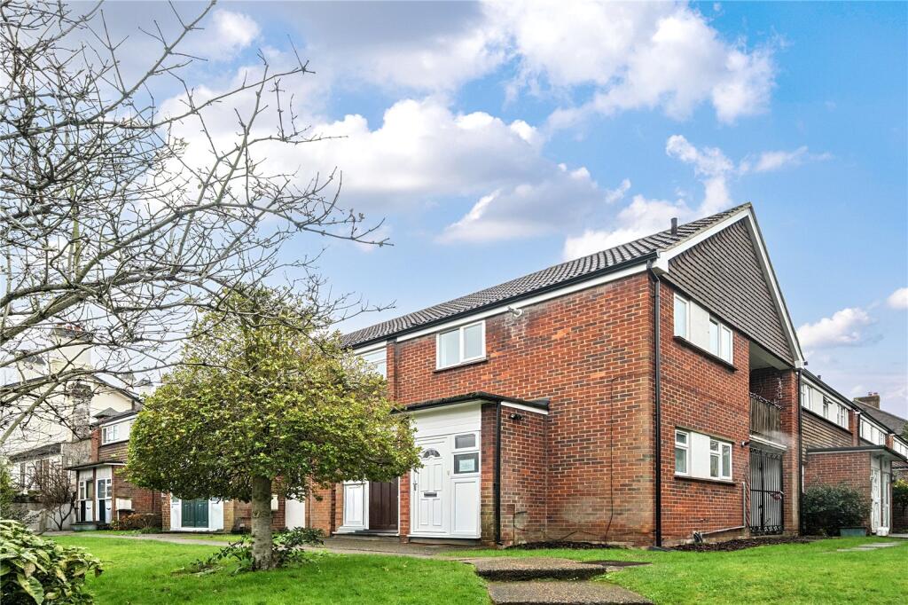 Main image of property: Greenways, 3 Westwood Hill, Sydenham, London, SE26