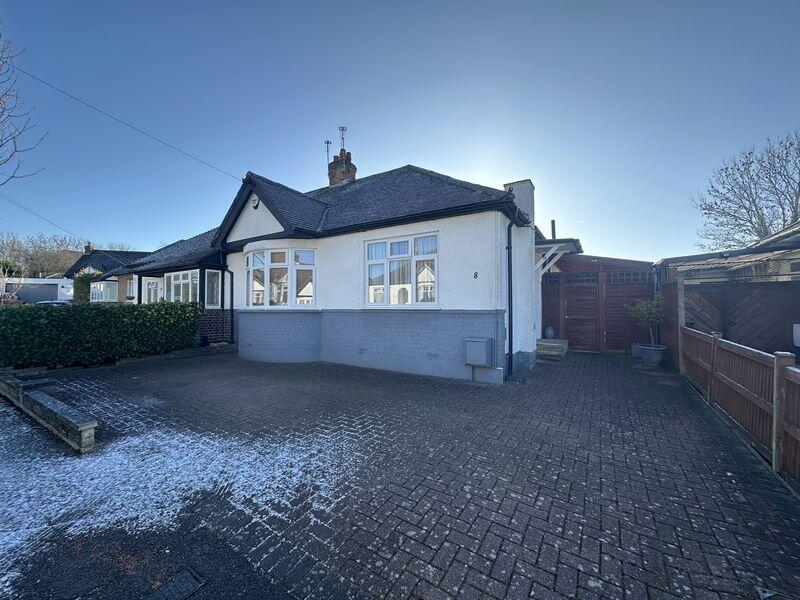 Main image of property: The Close, Potters Bar 