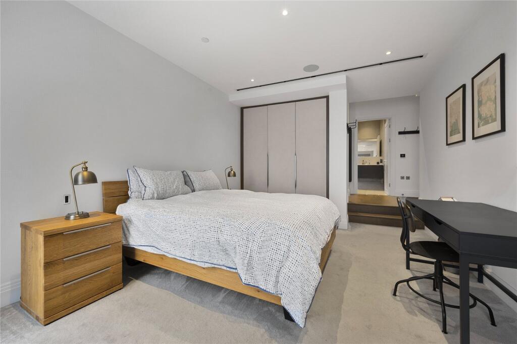 Apartment in London, Blackfriars, City of London - View 4