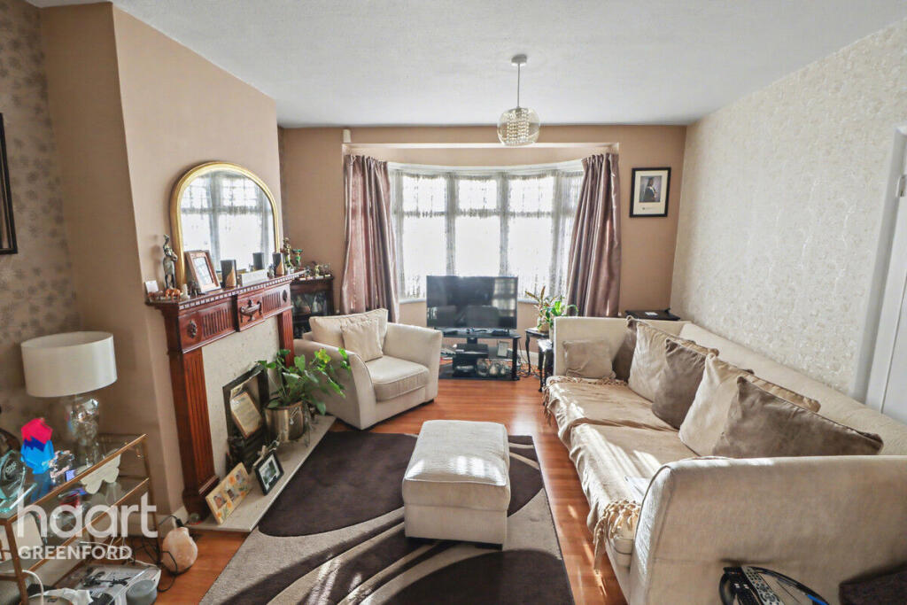 Main image of property: Whitton Avenue West, Greenford