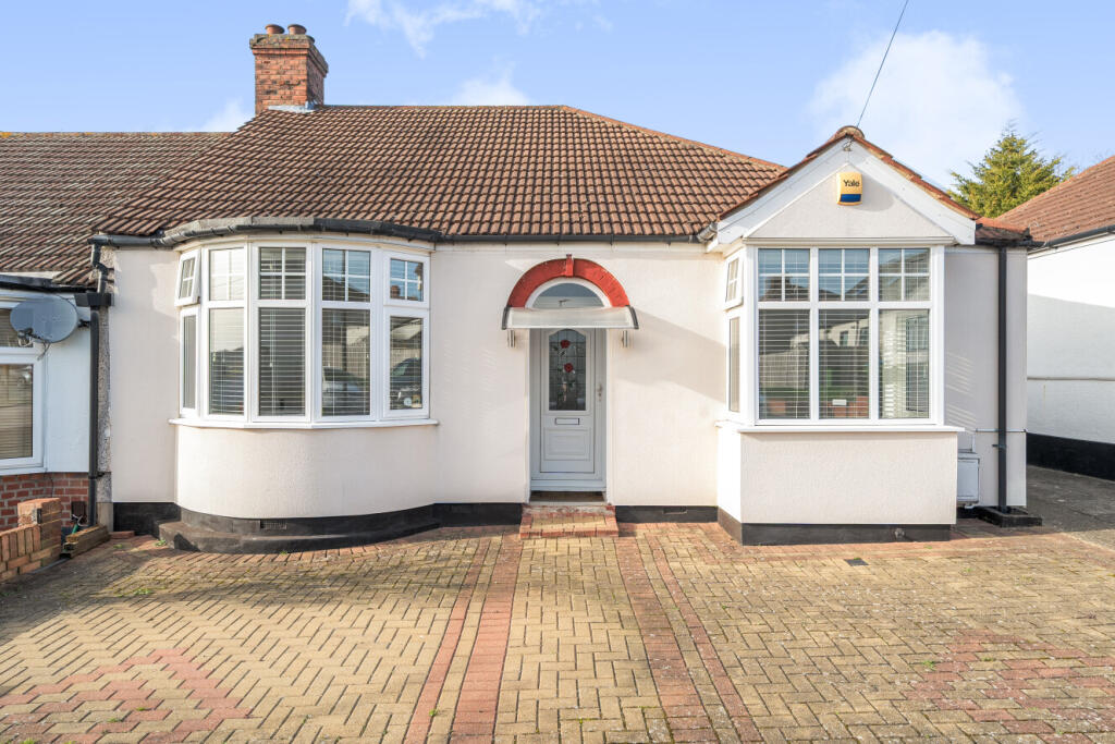 Main image of property: Mainridge Road, Chislehurst, BR7