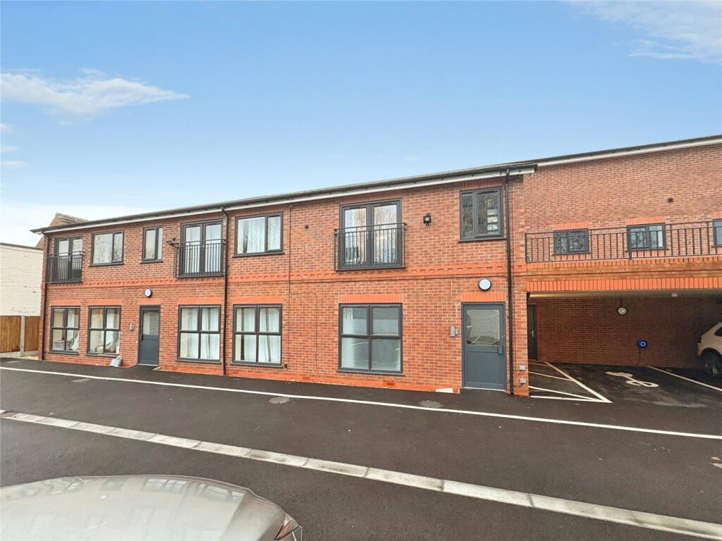Main image of property: Rookery Street, Wolverhampton, West Midlands, WV11