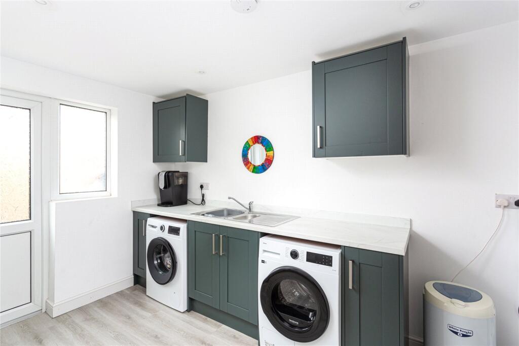 House in York - View 5