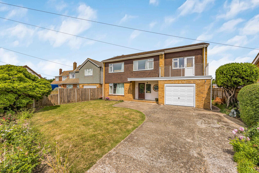 Main image of property: ST HELENS ROAD