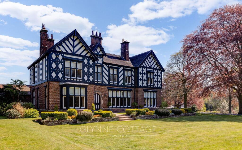 Main image of property: Castle Grounds, Hawarden, CH5