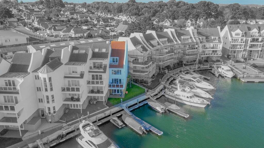House in Poole - View 2