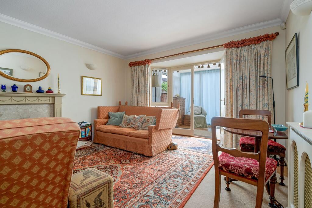 Wothorpe Mews, Stamford, PE9 - View 5