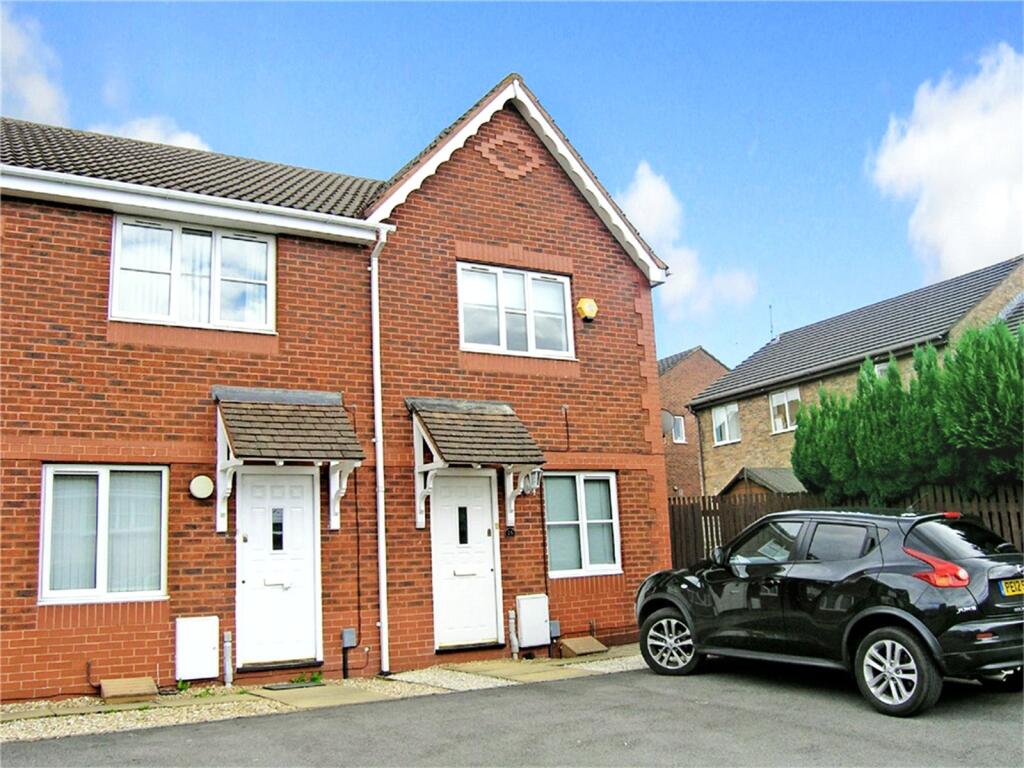 Main image of property: Knole Close, Pontprennau, Cardiff, CF23