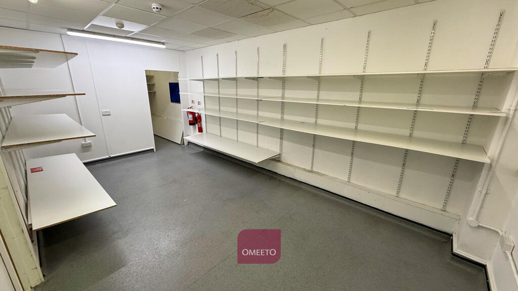 Suite 3c to Let