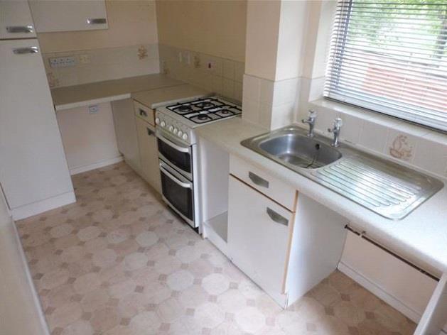 House in Dudley - View 4