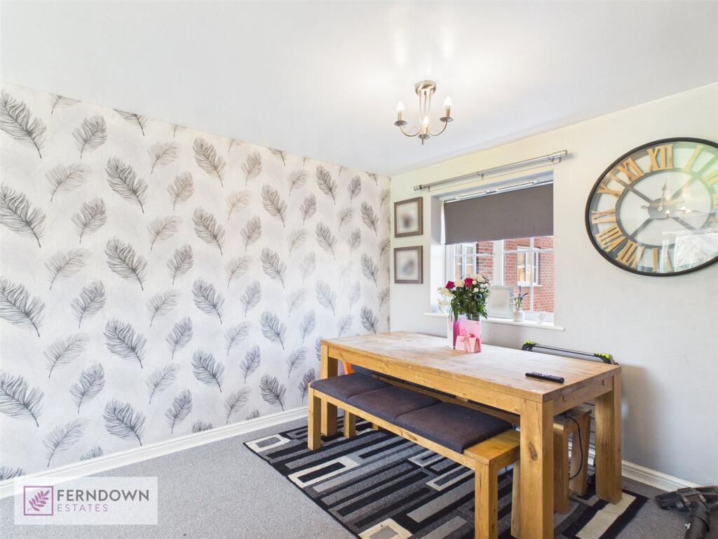 Additional image 4 of York Crescent, Shard End, Birmingham, B34
