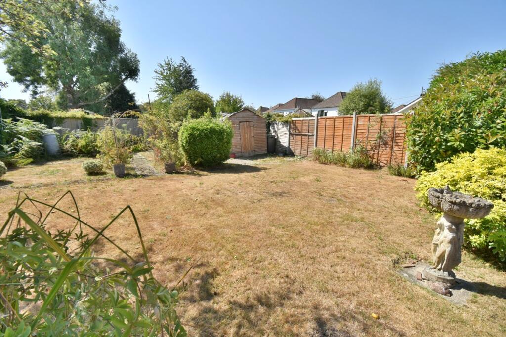 House in Ferndown - View 4