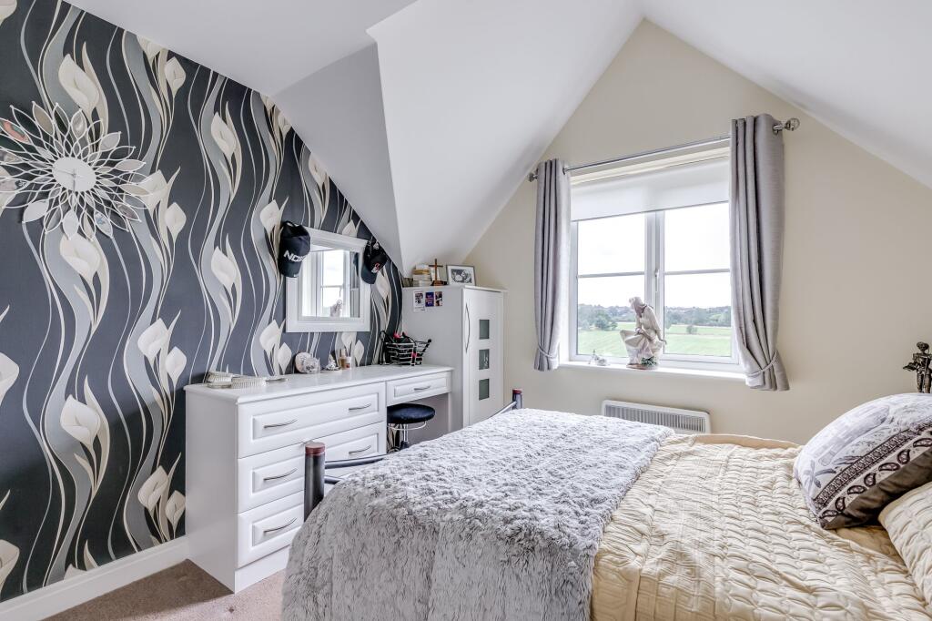 Apartment in Wigan - View 4