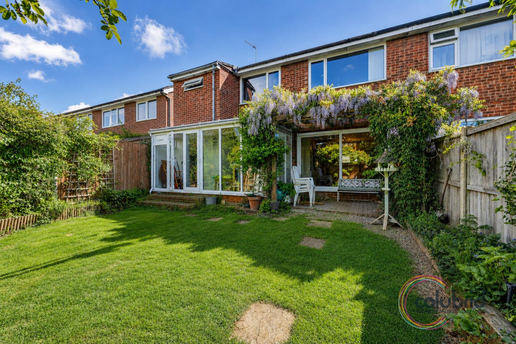 Chelmer Lea, Great Baddow, Chelmsford - View 2