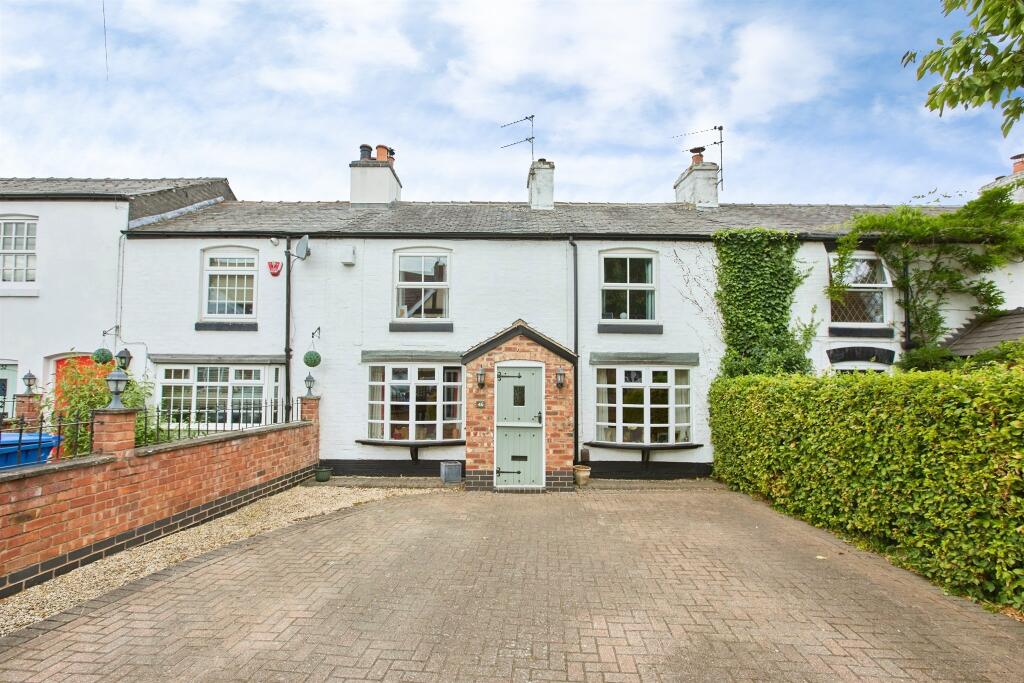 Main image of property: Field Lane, Alvaston, Derby