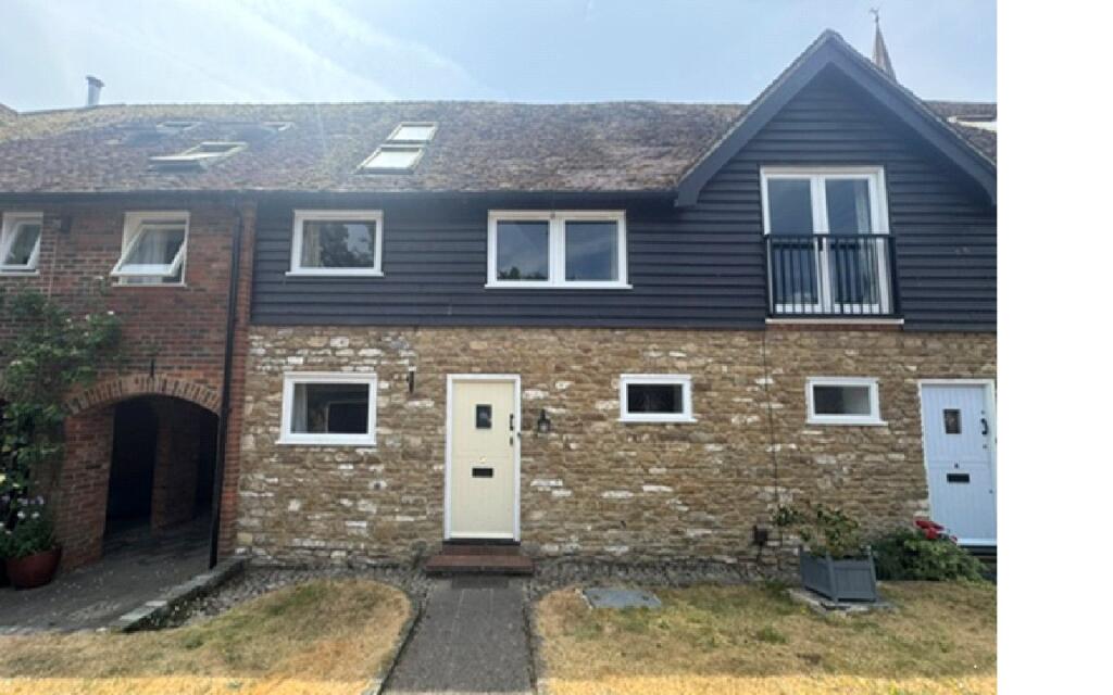 Main image of property: Fairlawn Wharf, Abingdon, OX14