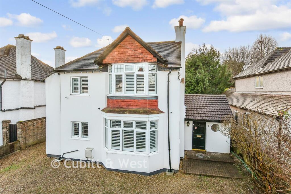 Main image of property: Hillside Road, Sutton, Surrey