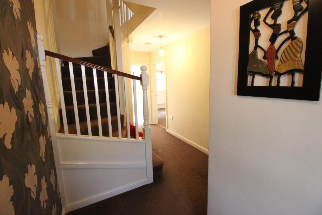 House in Cardiff - More
