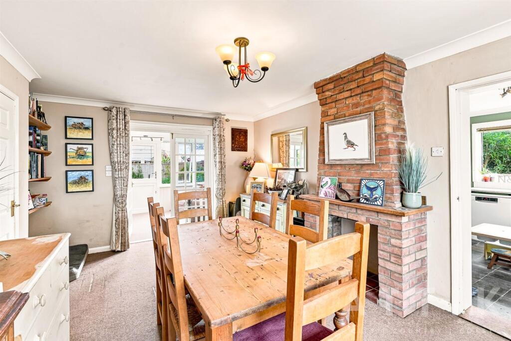 House in Mid Suffolk, Laxfield - View 5