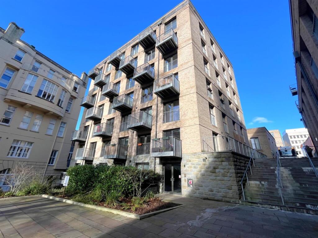 Main image of property: French Yard, The General, Bristol Harbourside, BS1