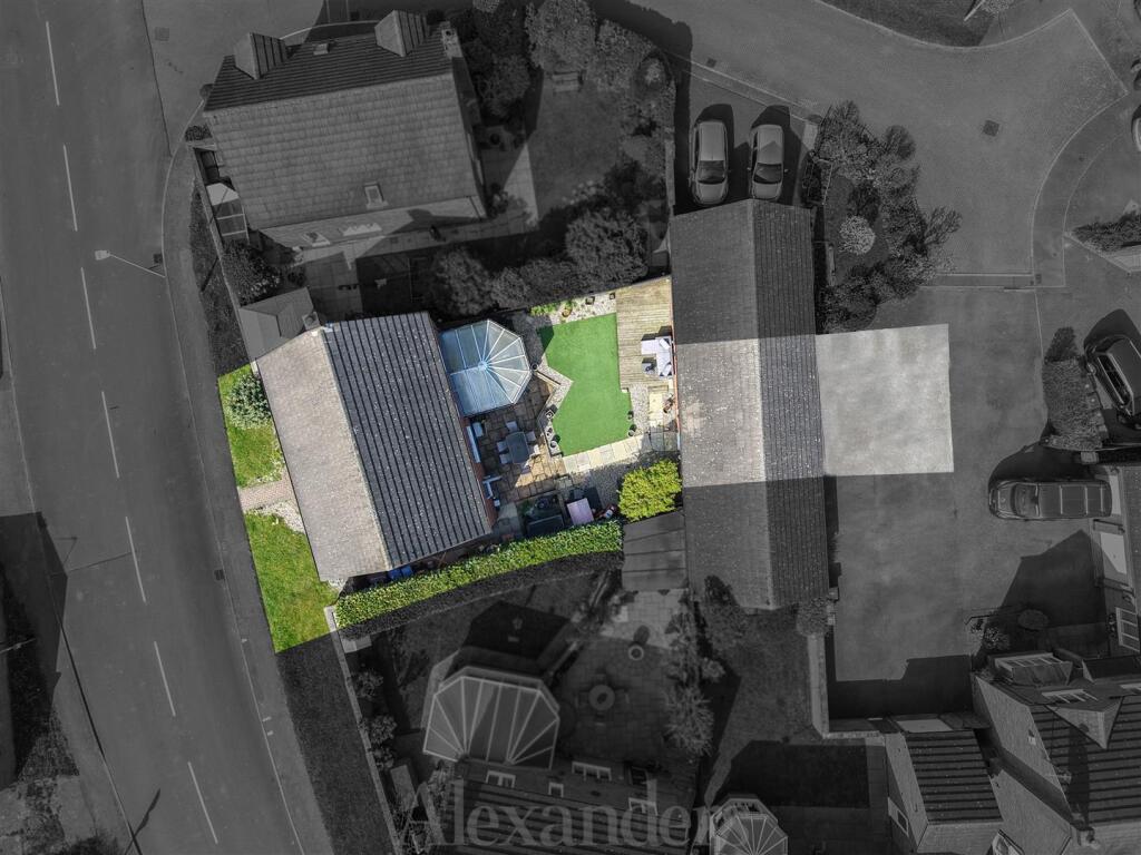 House in Hinckley and Bosworth, Bagworth & Thornton - View 4