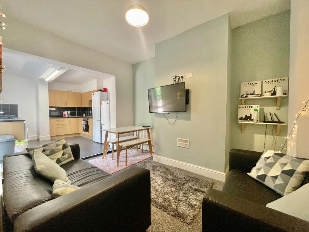 House in Chester - View 2