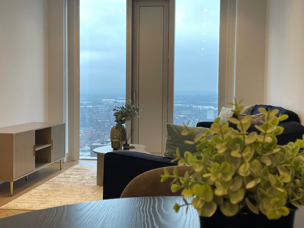 Main image of property: Port Street, Manchester, Greater Manchester, M1