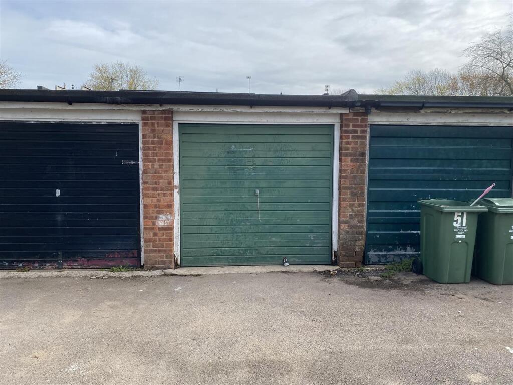 Main image of property: Wolsey Way, Syston