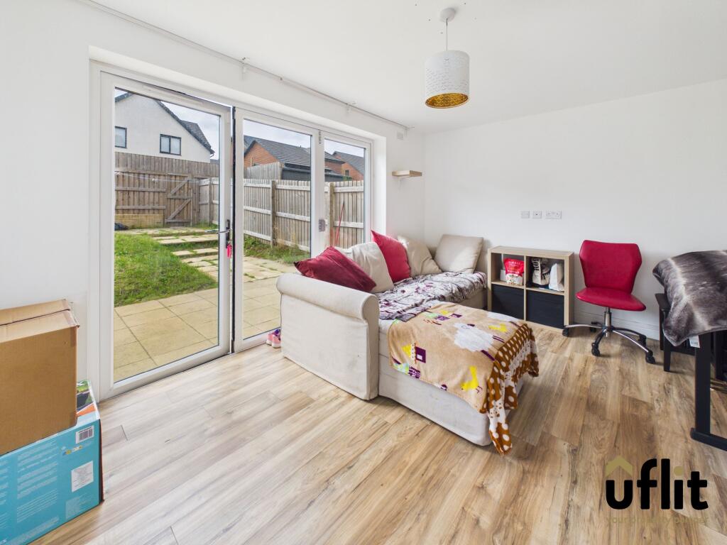 House in Sheffield - View 4