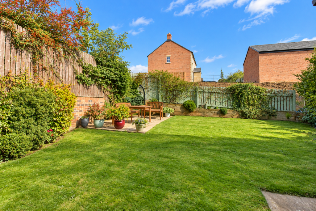 House in Newcastle upon Tyne - View 4