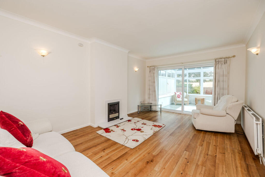 House in Newcastle upon Tyne - View 3